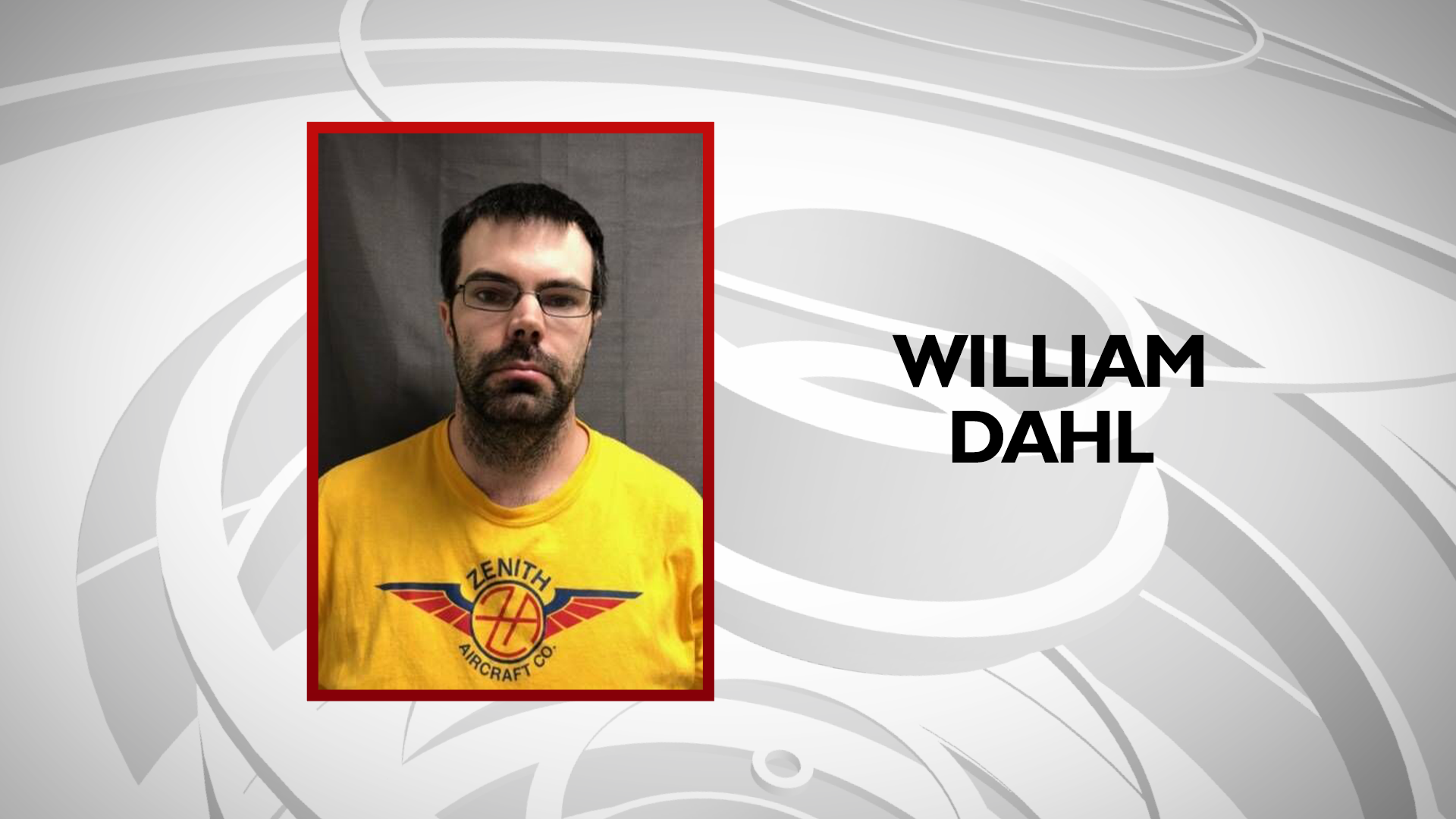 William Dahl